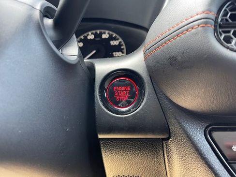 Certified 2024 Honda HR-V Sport image 24