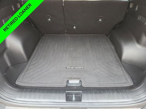 New 2026 Hyundai Tucson SE FWD image 30