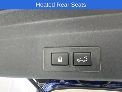 New 2026 Subaru Ascent Limited image 16