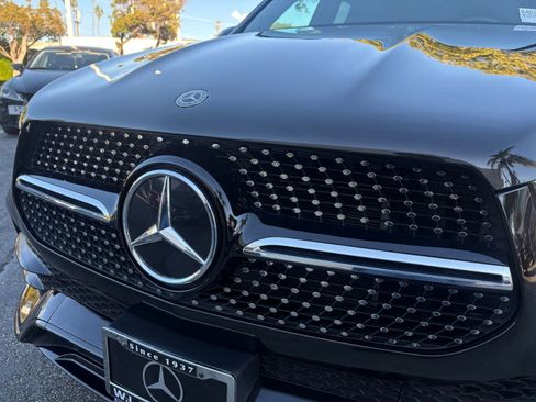 Used 2020 Mercedes-Benz GLE 450 GLE 450 image 20