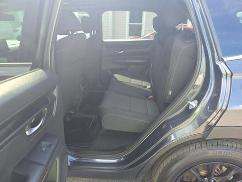 Used 2023 Honda CR-V Sport image 4