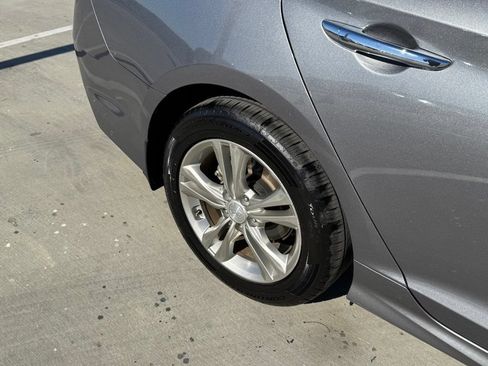 Used 2019 Hyundai Sonata SEL FWD image 25