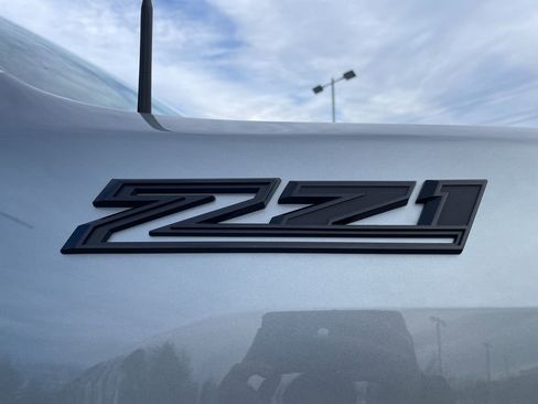 New 2026 Chevrolet Silverado 2500 LT w/ Trail Boss Package image 9