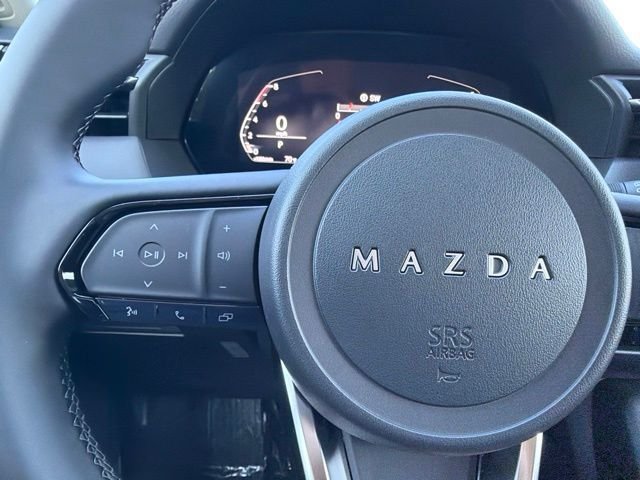 New 2026 MAZDA CX-5 Select AWD/4WD image 20