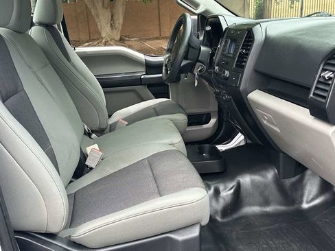 Used 2019 Ford F150 XL w/ Equipment Group 101A Mid image 10