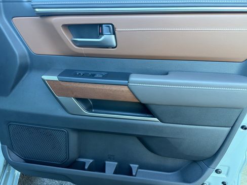 New 2026 Toyota Tundra 1794 Edition image 19