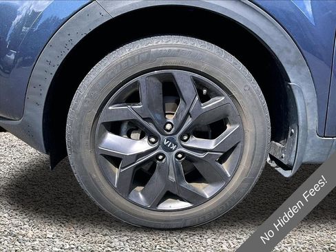 Used 2022 Kia Sportage LX w/ LX AWD Value Edition Package image 8