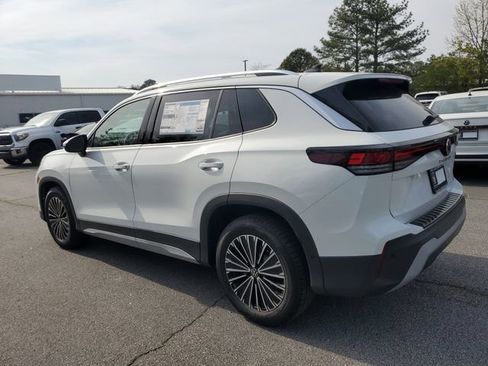 New 2026 Volkswagen Tiguan S FWD image 6