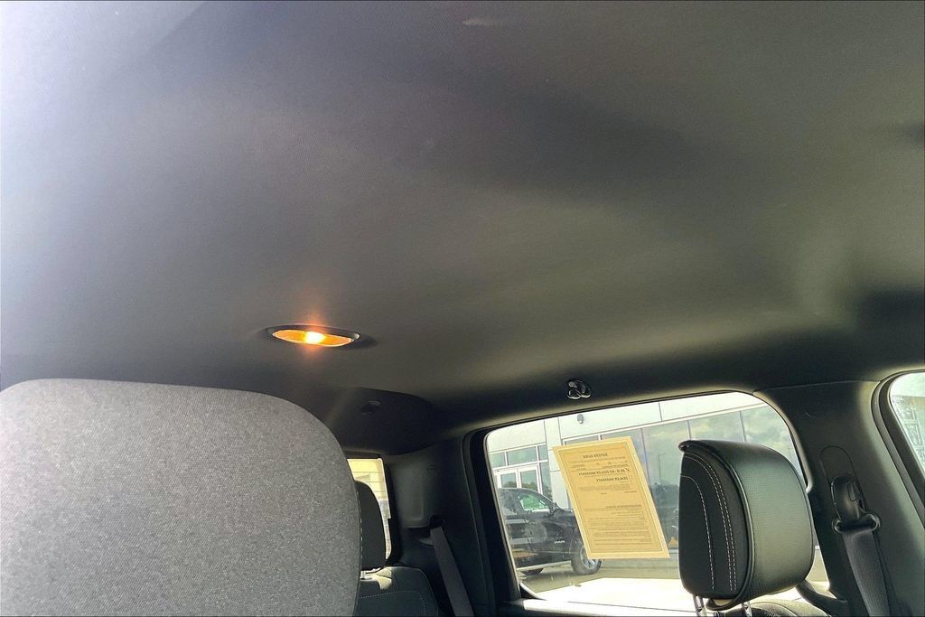 Used 2022 RAM 1500 Big Horn RWD image 22