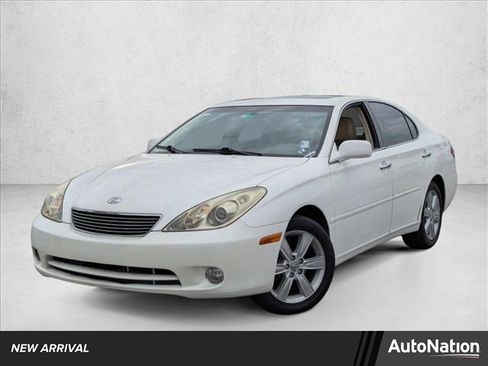 Used 2006 Lexus ES 330 image 1