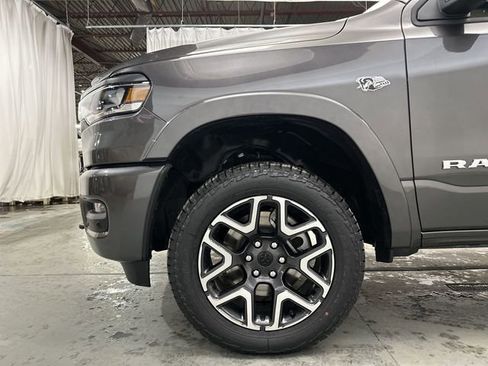 New 2026 RAM 1500 Laramie w/ Sport Appearance Package image 20