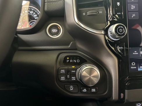 New 2026 RAM 1500 Laramie w/ Off Road Group image 22