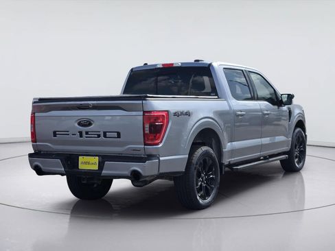 Certified 2023 Ford F150 XLT w/ Equipment Group 302A High AWD/4WD image 8