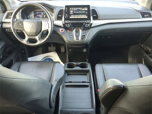 Used 2024 Honda Odyssey EX-L image 15