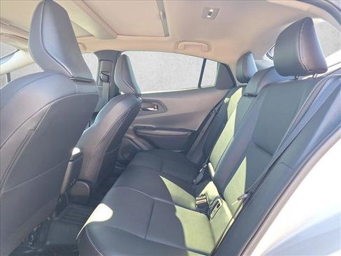 Used 2023 Toyota Prius Limited image 16