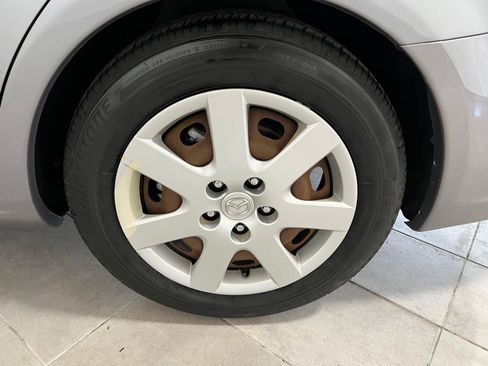 Used 2007 MAZDA MAZDA6 i Sport image 11