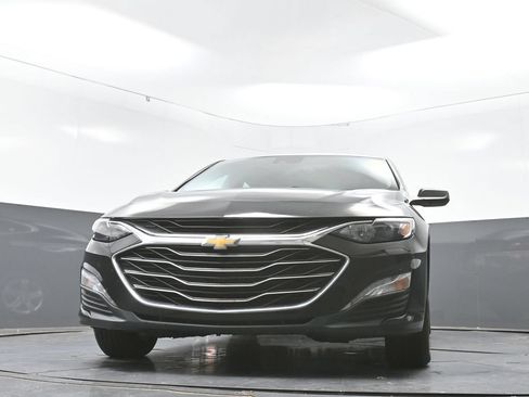Used 2024 Chevrolet Malibu LT FWD image 54