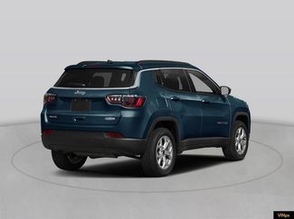 New 2026 Jeep Compass Latitude AWD/4WD video 2