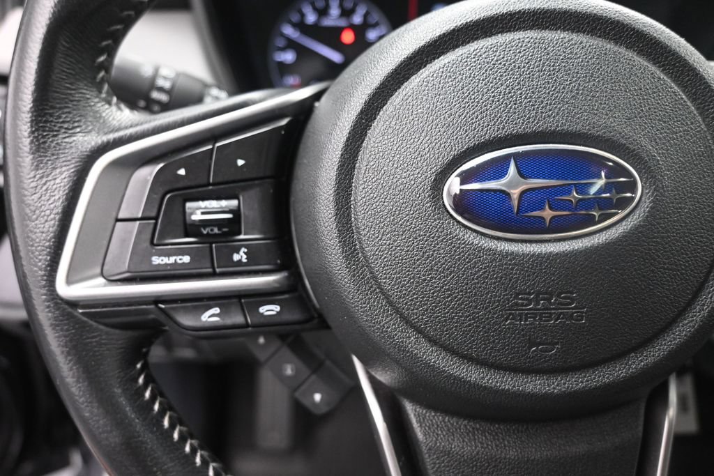 Used 2021 Subaru Outback Premium AWD/4WD image 15