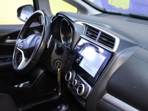 Used 2018 Honda Fit Sport image 10