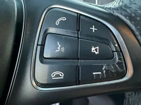 Used 2017 Mercedes-Benz GLS 450 4MATIC image 34