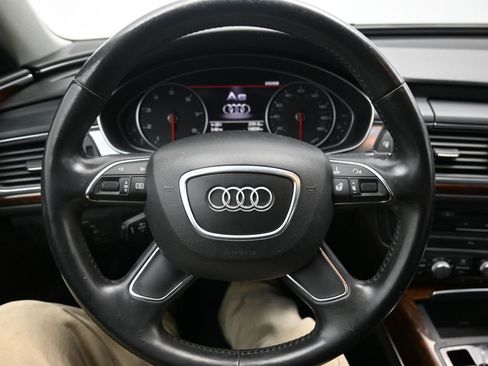 Used 2014 Audi A6 2.0T Premium Plus w/ Premium Plus Package image 13