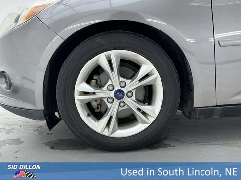 Used 2014 Ford Focus SE image 17