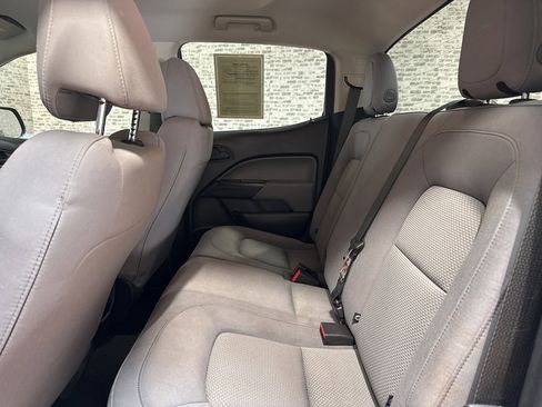 Used 2019 GMC Canyon 2WD Crew Cab w/ Convenience Package image 13