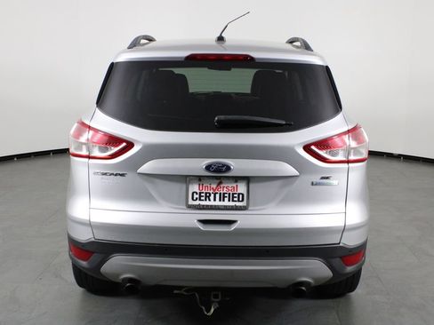 Used 2016 Ford Escape SE w/ SE Leather Comfort Package image 10