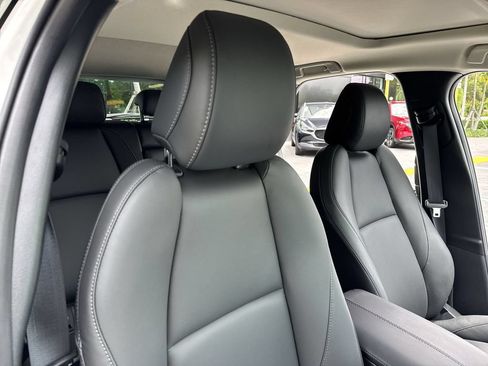 Certified 2025 MAZDA CX-30 AWD 2.5 S w/ Preferred Package image 46