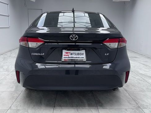 Used 2024 Toyota Corolla LE image 6