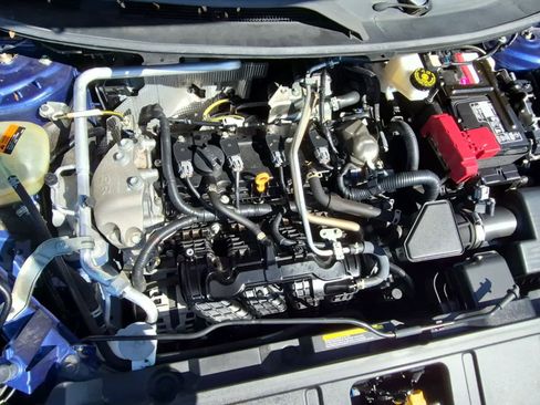 Used 2021 Nissan Rogue Platinum image 22