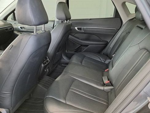 Used 2023 Hyundai Sonata Limited FWD image 25