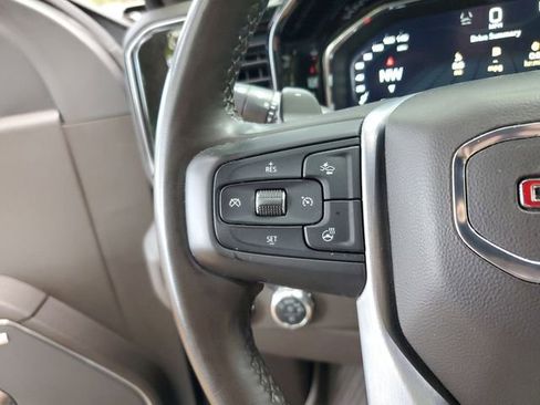 Used 2023 GMC Sierra 1500 SLT w/ SLT Premium Package image 30