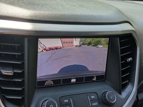 Used 2020 GMC Acadia AT4 w/ Trailering Package AWD/4WD image 21
