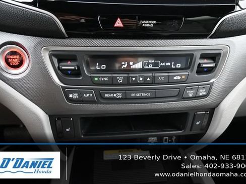 Used 2023 Honda Ridgeline RTL-E image 32