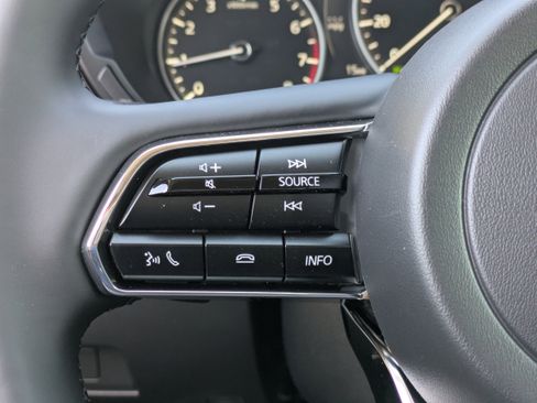 New 2026 MAZDA CX-90 3.3 Turbo w/ Select Package image 23