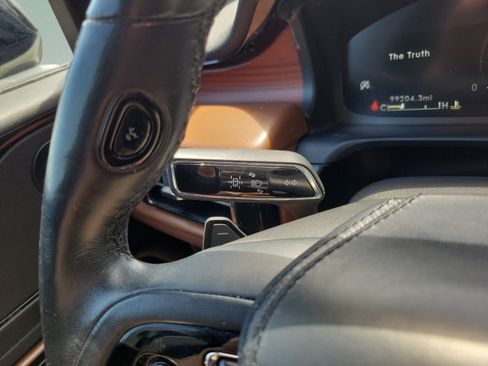 Used 2023 Lincoln Aviator Reserve w/ Equipment Group 201A RWD image 23