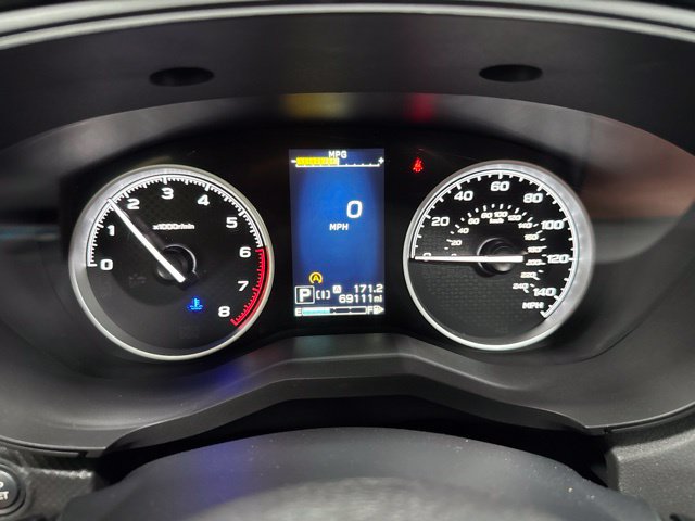 Used 2019 Subaru Forester Limited AWD/4WD image 19