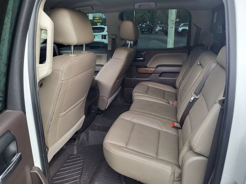 Used 2018 GMC Sierra 1500 SLT AWD/4WD image 12