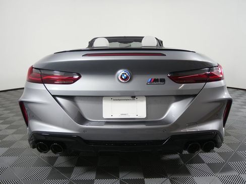 Used 2023 BMW M8 Competition image 5