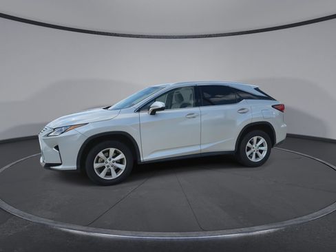 Used 2017 Lexus RX 350 FWD image 5