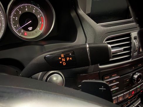 Used 2016 Mercedes-Benz E 400 4MATIC Coupe image 22