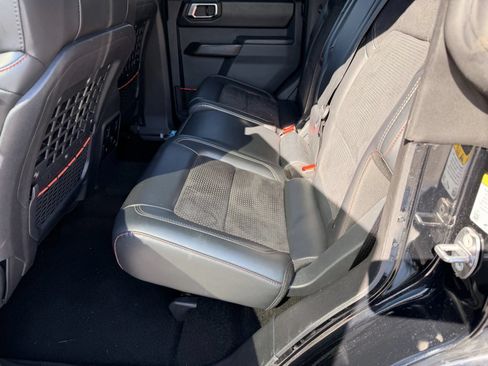 Used 2024 Ford Bronco Raptor AWD/4WD image 10