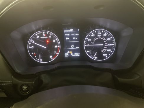 Used 2023 Subaru Outback Premium image 19