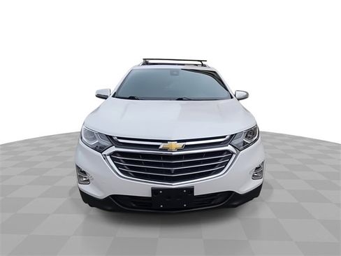 Certified 2020 Chevrolet Equinox Premier image 3