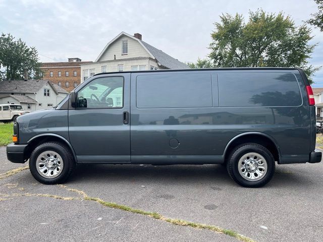 Used 2014 Chevrolet Express 1500 RWD image 7