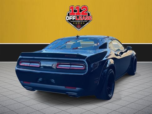 Used 2023 Dodge Challenger R/T Scat Pack image 6