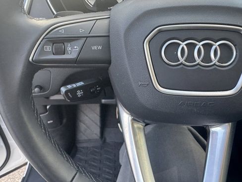 Certified 2025 Audi Q5 2.0T Premium w/ Convenience Plus Package image 22