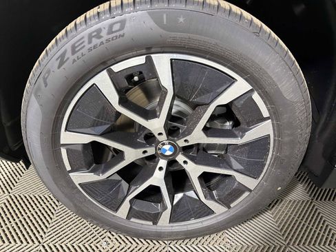New 2026 BMW X3 xDrive30 AWD/4WD image 10
